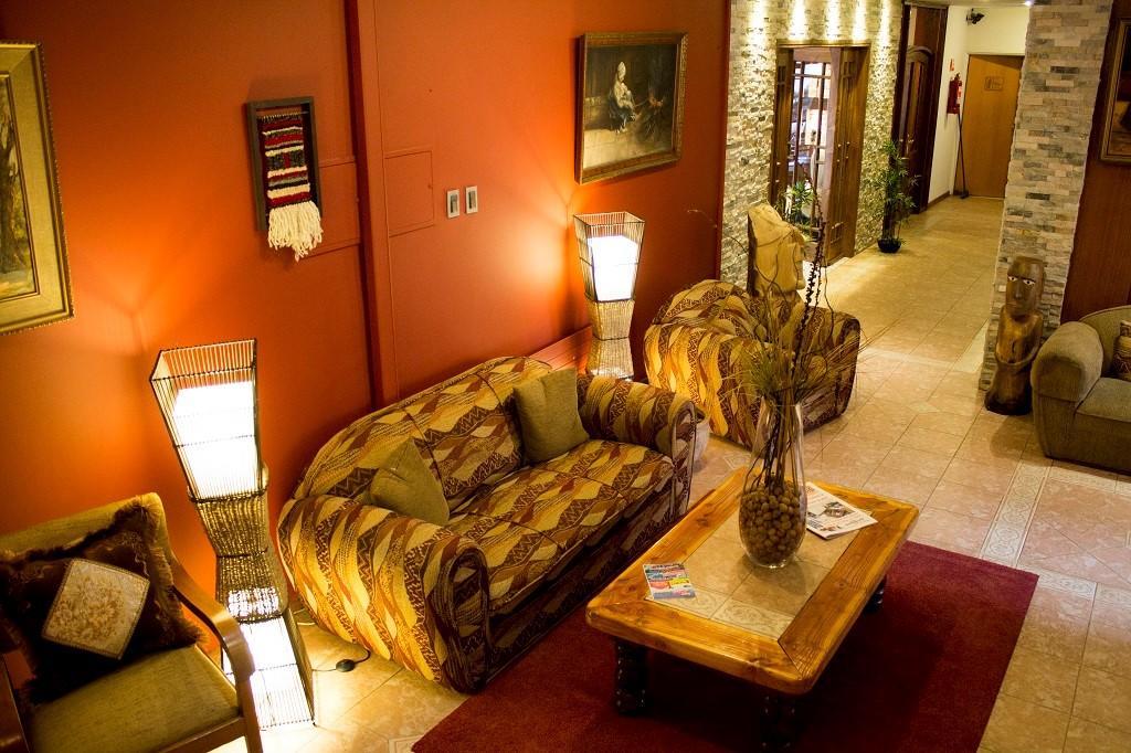 Hotel Royal Виктория Экстерьер фото